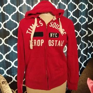 Aeropostale hoodie