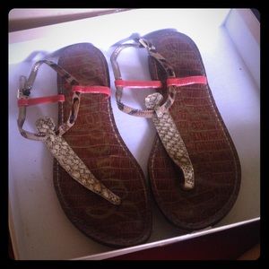 Sam Edelman GiGi Sandals