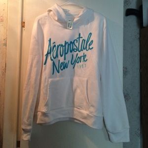 Aeropostale hoodie