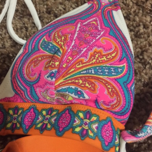 Victoria's Secret Size Small Bikini