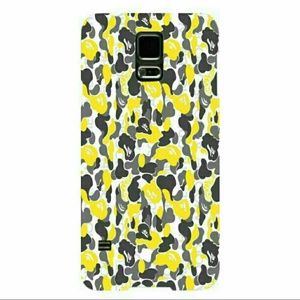 Galaxy s5 Bape Case