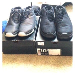 Jordan futures. 3m and tiger camo 3m