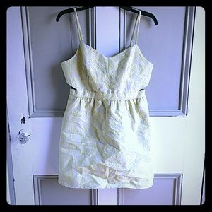 American Eagle dress