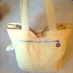 Kipling Ithak Tote Bag