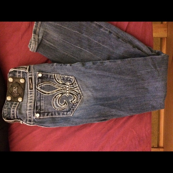 Miss Me jeans - Picture 2 of 3