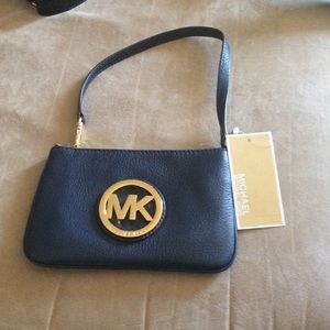 Michael Kors clutch