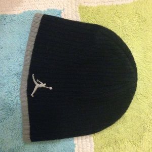 Jordan winter hat
