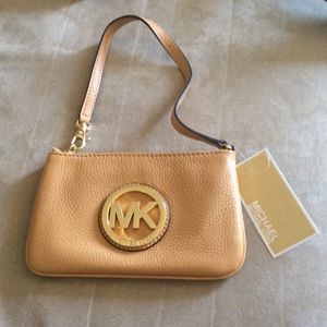 Michael Kors clutch