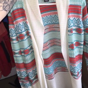Rue 21 cardigan
