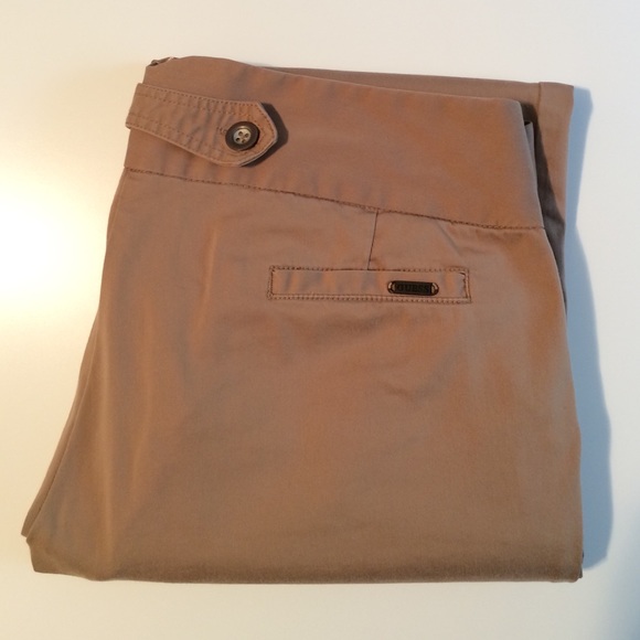 Guess Khaki Dress Pants Size 29