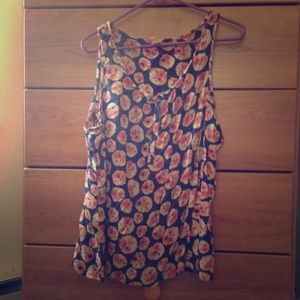 Old Navy light weight summer tank👚