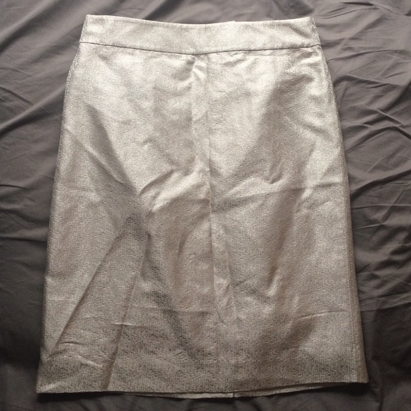 J CREW pencil skirt NWT - Picture 2 of 4