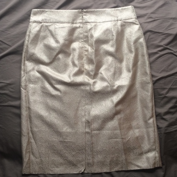 J CREW pencil skirt NWT - Picture 3 of 4