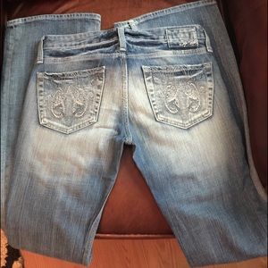 Big Star Jeans