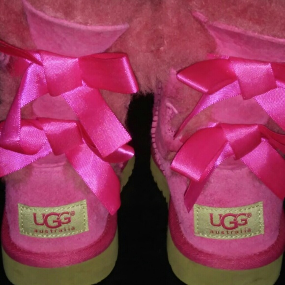 *Rare Authentic* Ugg boots
