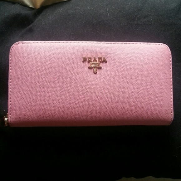 Prada Wallet