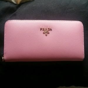 Prada Wallet