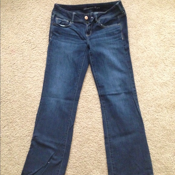 American Eagle Outfitters Denim - American Eagle jeans