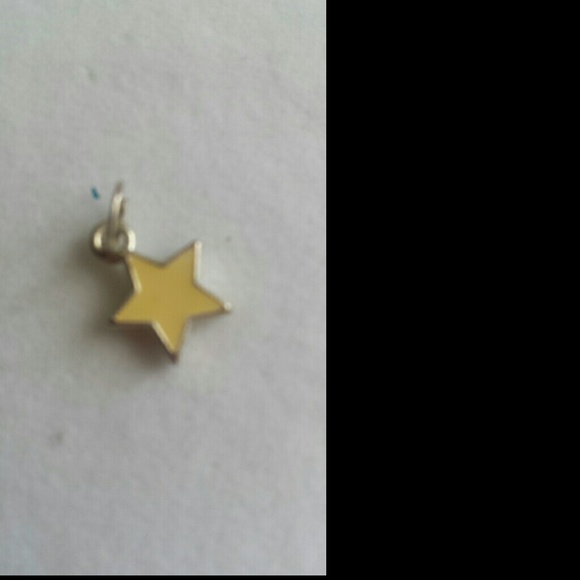 Star charm FREE WITH ANY PURCHASE