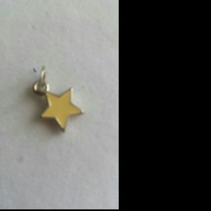 Star charm FREE WITH ANY PURCHASE