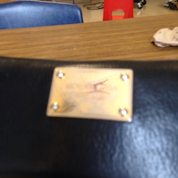 Micheal kors purse