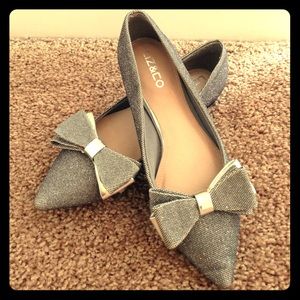 ❗️Final Price❗️Liz & Co Size 7 Flats