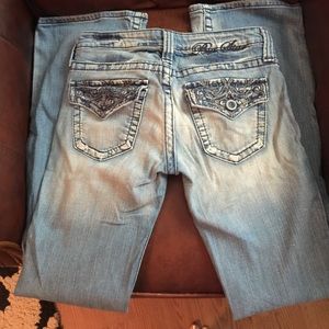Big Star Jeans