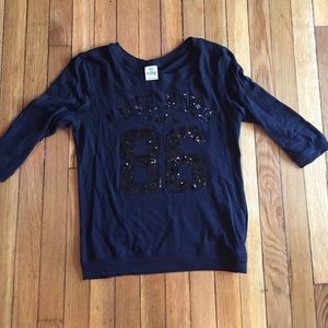 Victoria's Secret shirt size medium