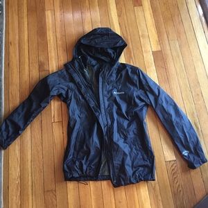 Columbia Rain Jacket size small