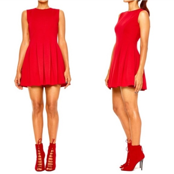 Tamar Collection Dresses & Skirts - Tamar Collection Tulip Dress