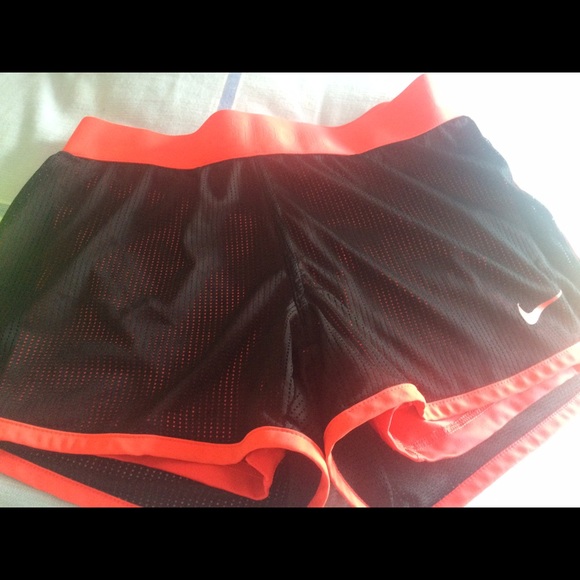 Athletic shorts