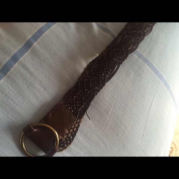 Belt