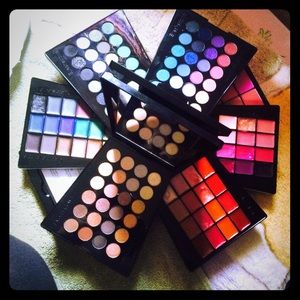 Must have Sephora full makeup set