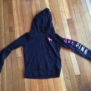 Victoria's Secret Hoodie size small