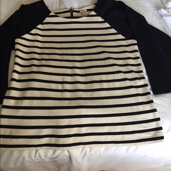 J. Crew shirt