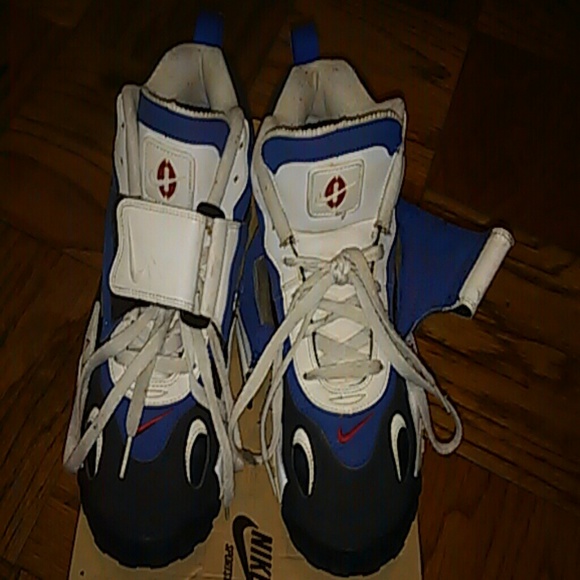 Nike Air Max Speed Turf - Picture 2 of 4