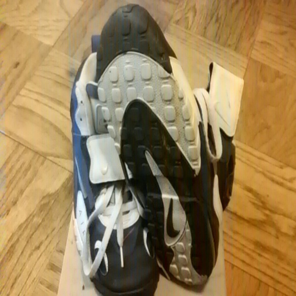 Nike Air Max Speed Turf - Picture 3 of 4
