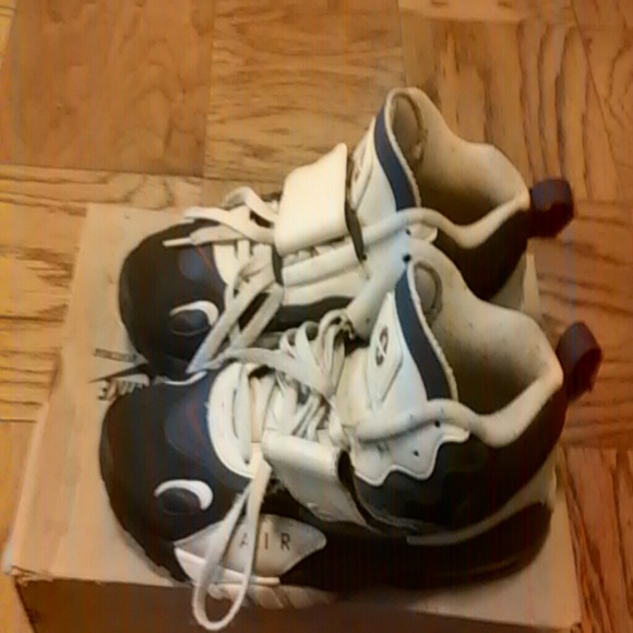 Nike Air Max Speed Turf - Picture 4 of 4