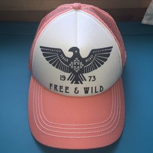 BILLABONG Hat
