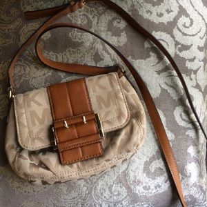 Michael Kors Crossbody