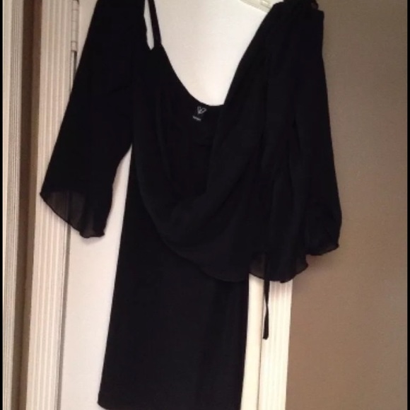 Windsor black dress