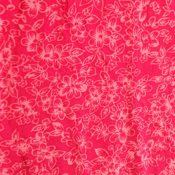 🚫SOLD BUNDLE🚫 ⚓️FINAL PRICE⚓️ Flower Maxi Skirt - Picture 4 of 4