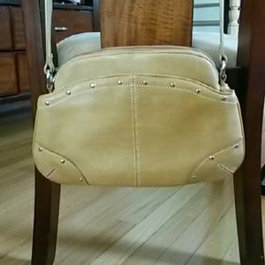 Tignanello Crossbody Purse