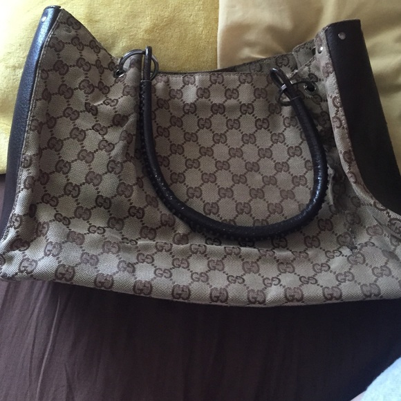 Gucci bag