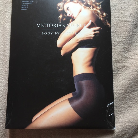 Victoria S Secret Thigh High Size Chart