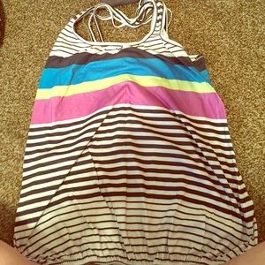 Tank from Maurice's L