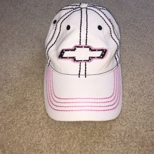Chevy Hat!