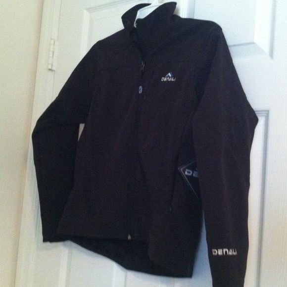 Denali Jackets & Blazers - women's microfiber lightweight jacket