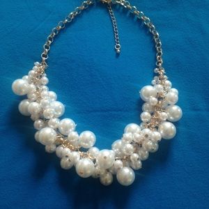 Necklace, Statement Necklace