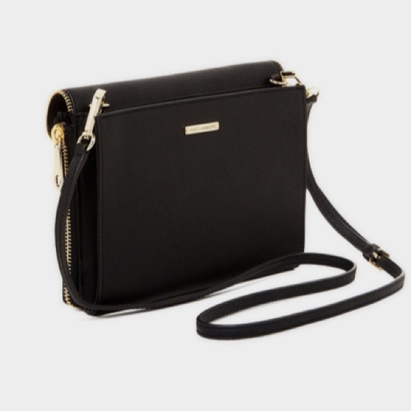 *PM ED PICK• HP•Rebecca Minkoff Marlowe Mini - Picture 4 of 4